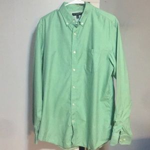 Soft Wash. Just don’t wear it often.